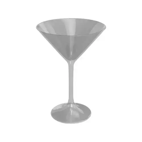 Glassware Martini Glasses