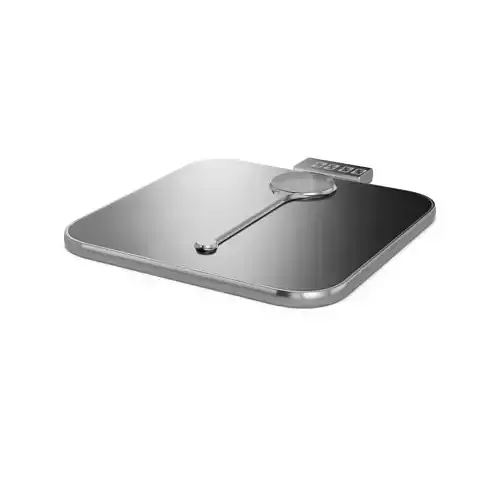 Bathroom accessories Bathroom Scale