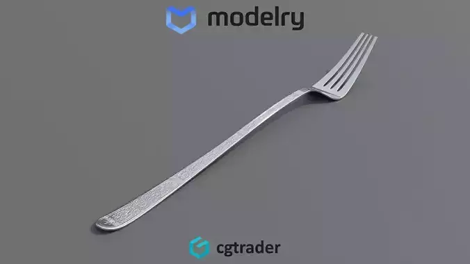 Salad Fork