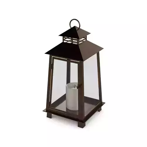 Candles and candleholders Candle Lantern