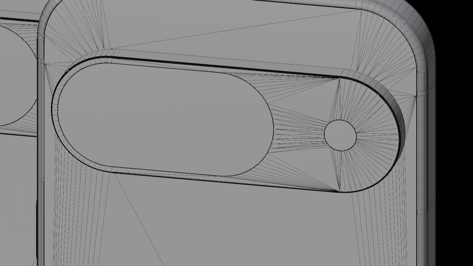 Google Pixel 9 Pixel 9 PRO Pixel 9 XL Pixels efects 3D model_18