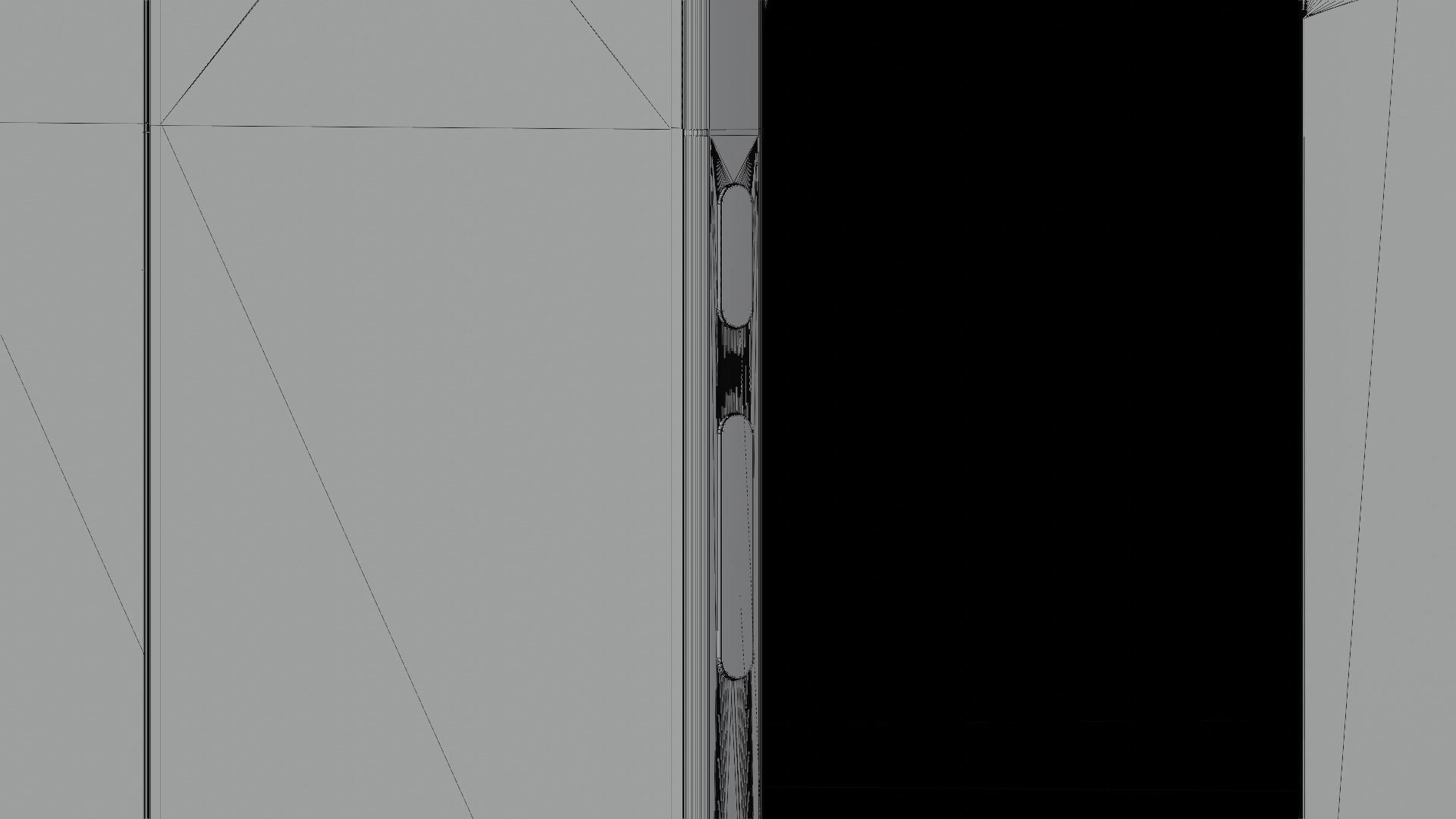 Google Pixel 9 Pixel 9 PRO Pixel 9 XL Pixels efects 3D model_15