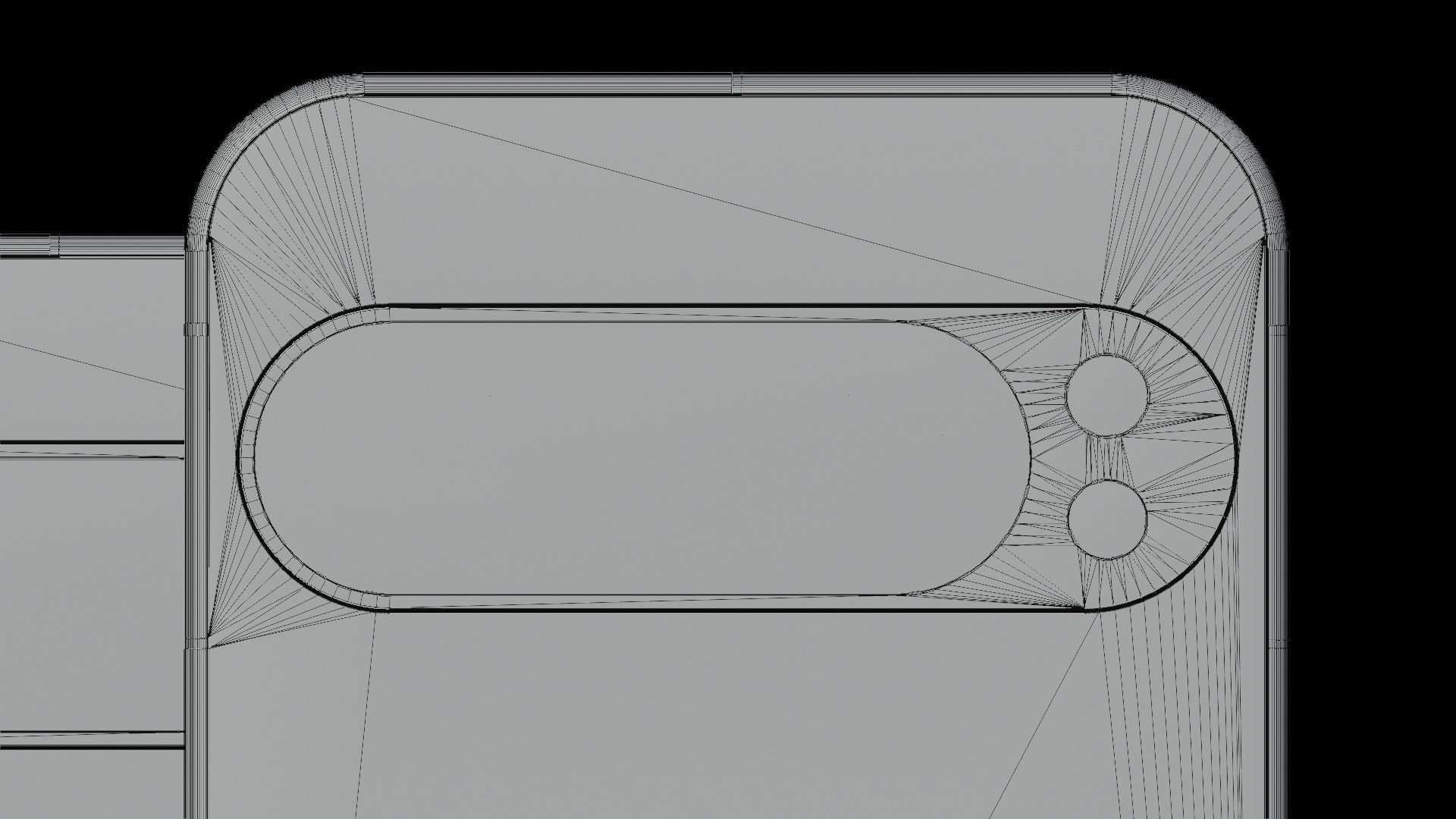 Google Pixel 9 Pixel 9 PRO Pixel 9 XL Pixels efects 3D model_13