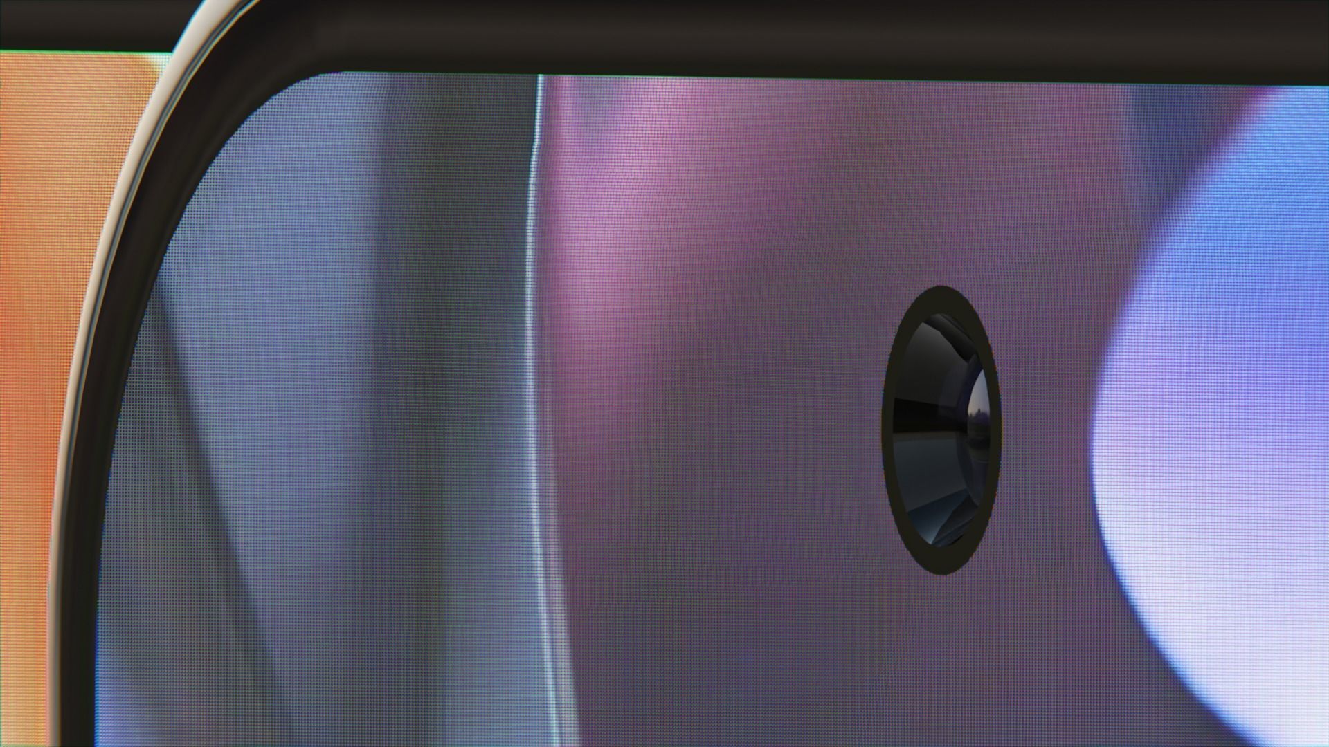 Google Pixel 9 Pixel 9 PRO Pixel 9 XL Pixels efects 3D model_3