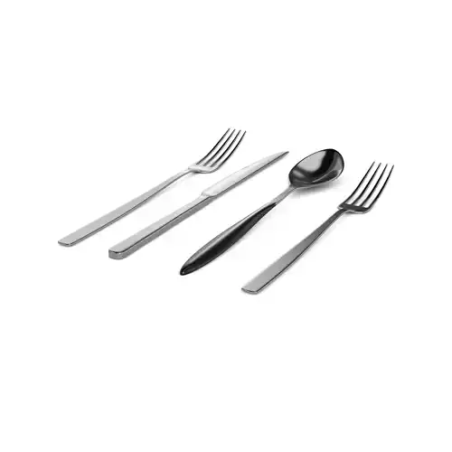 Tableware Cutlery Set