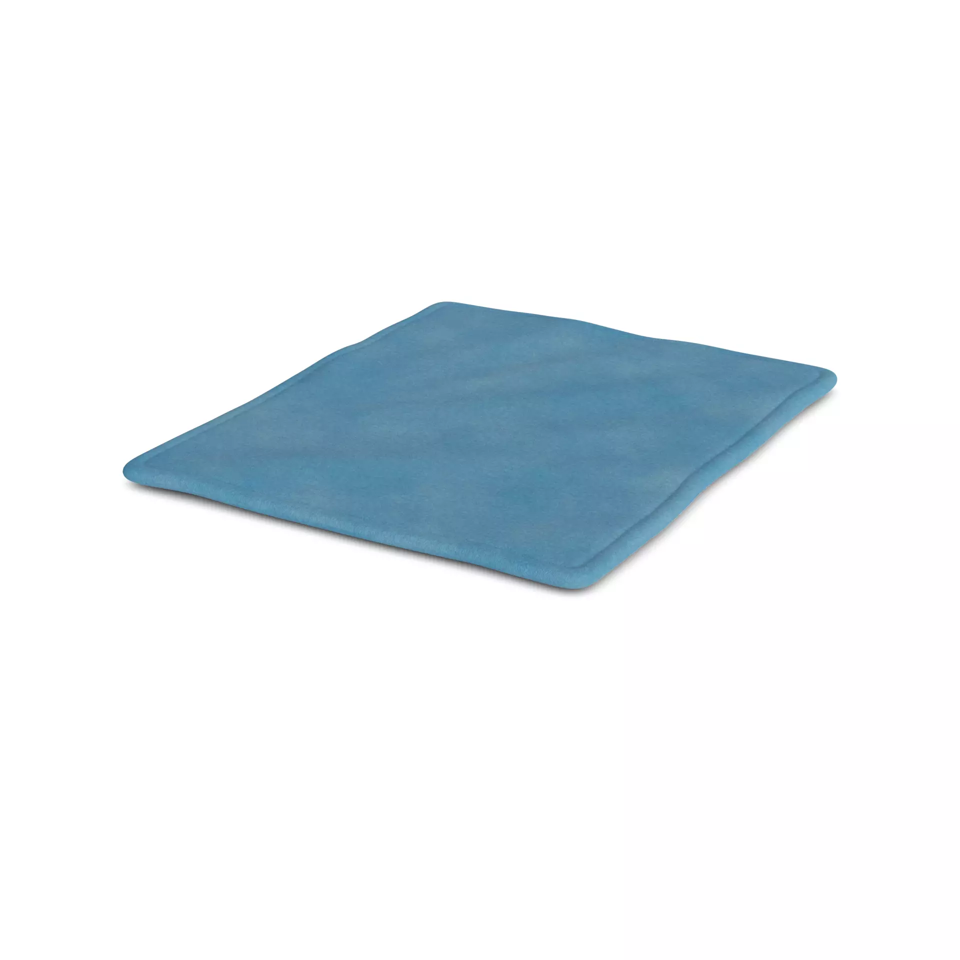 Blankets Premium Fleece Blanket 3D model
