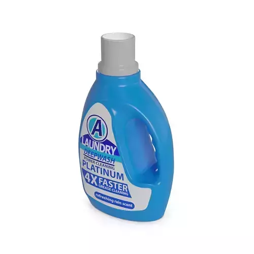 Clothing care Laundry Detergent