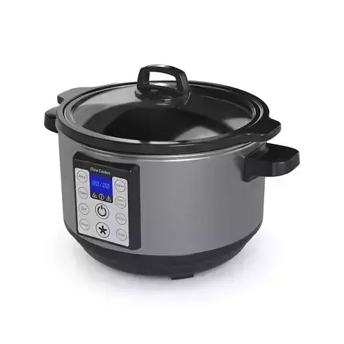 Kitchen appliances Slow Cooker