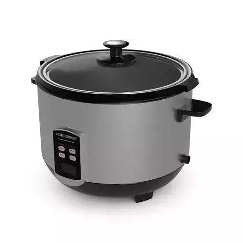 Kitchen appliances Rice Cooker