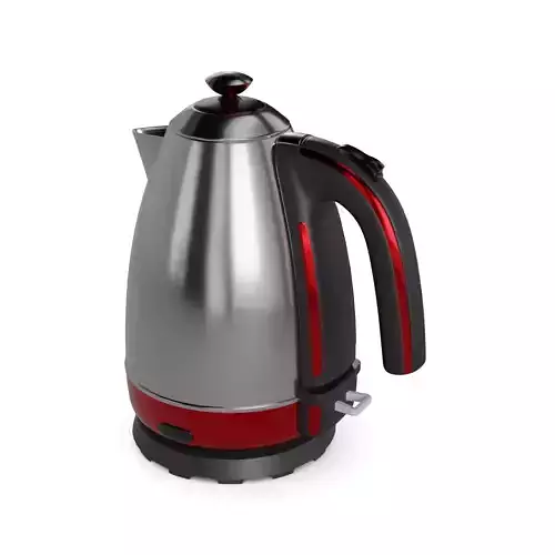 Kitchen appliances Electric Kettle