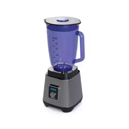 Kitchen appliances Blender