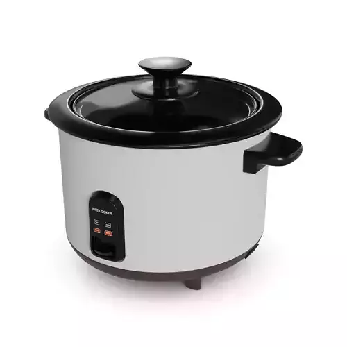 Kitchen appliances Rice Cooker