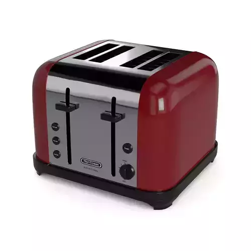 Kitchen appliances Toaster