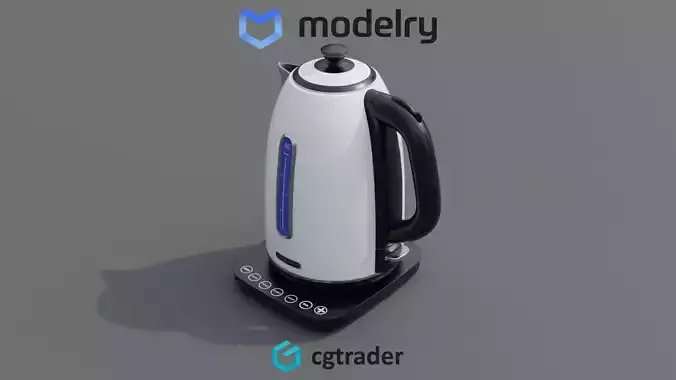 Electric Kettle