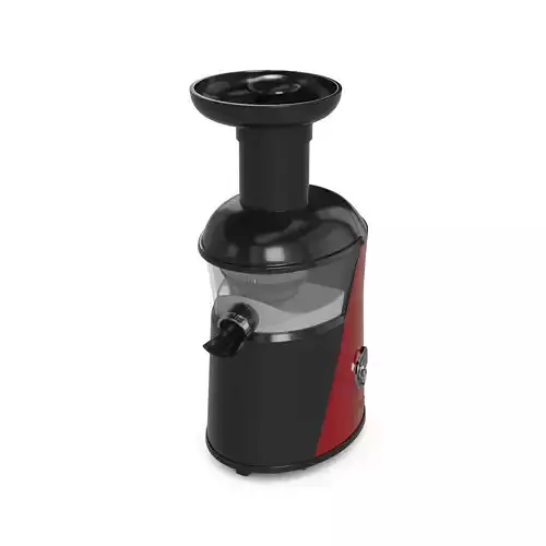 Kitchen appliances Juicer