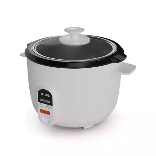 Kitchen appliances Rice Cooker