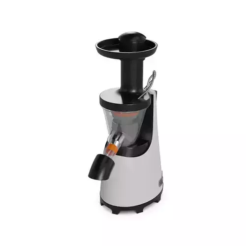 Kitchen appliances Juicer