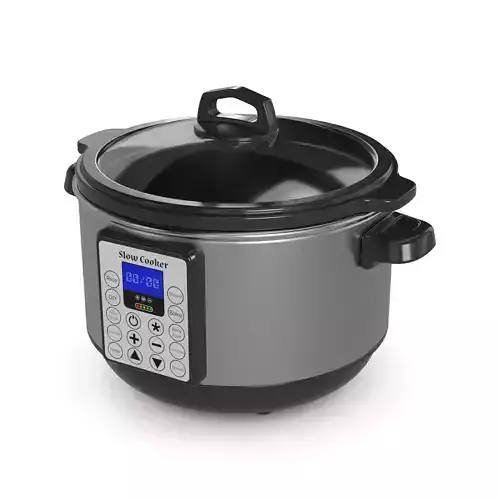 Kitchen appliances Slow Cooker