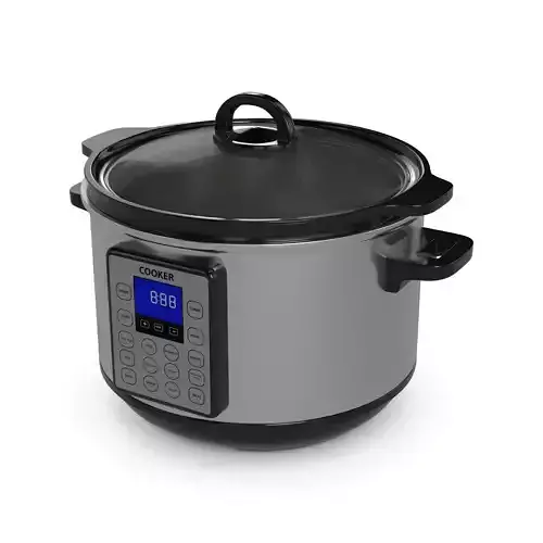 Kitchen appliances Slow Cooker