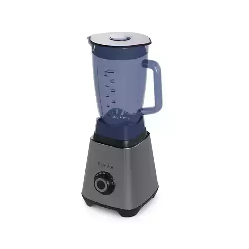 Kitchen appliances Blender