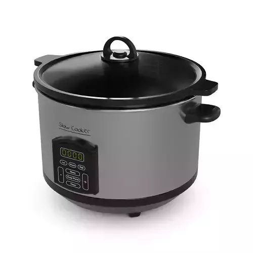Kitchen appliances Slow Cooker