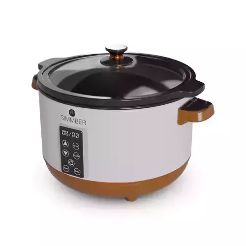 Kitchen appliances Slow Cooker