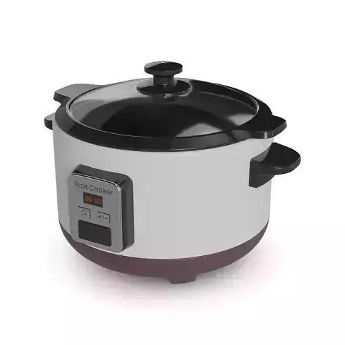 Kitchen appliances Rice Cooker