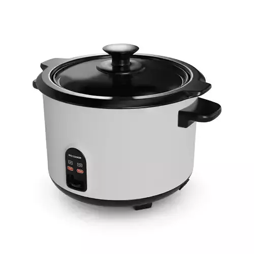 Kitchen appliances Rice Cooker