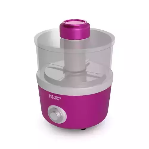 Kitchen appliances Electric Ice Cream Maker