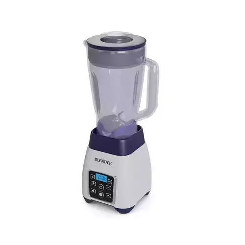 Kitchen appliances Blender