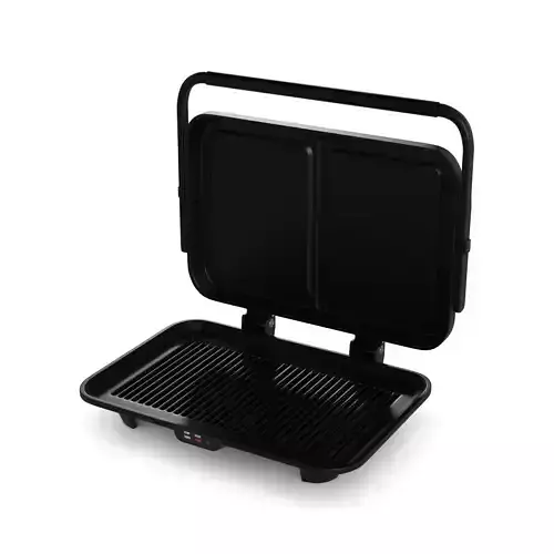 Kitchen appliances Electric Griddle