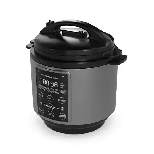 Kitchen appliances Electric Pressure Cooker