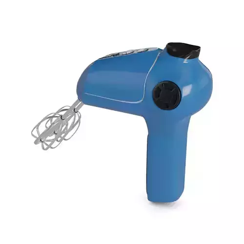 Kitchen appliances Hand Mixer