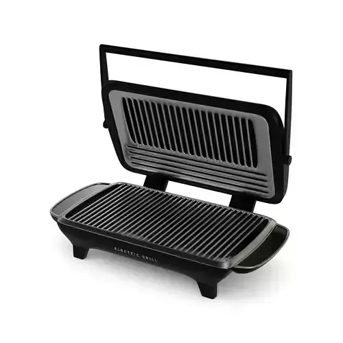 Kitchen appliances Electric Grill