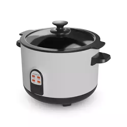 Kitchen appliances Rice Cooker