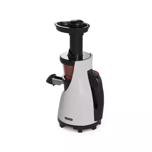 Kitchen appliances Juicer