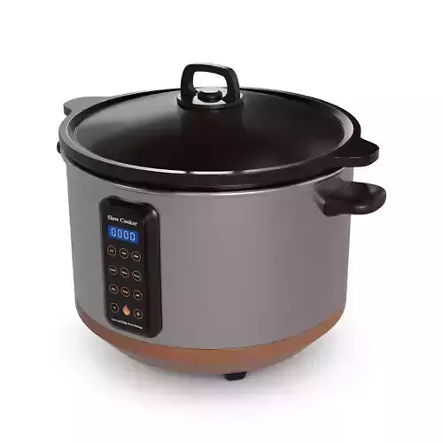 Kitchen appliances Slow Cooker