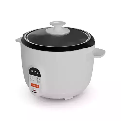 Kitchen appliances Rice Cooker