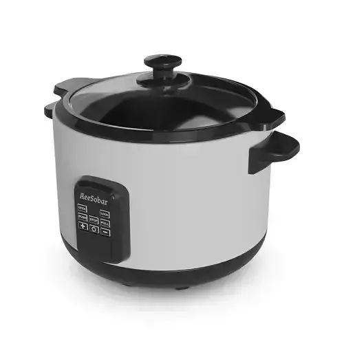 Kitchen appliances Rice Cooker