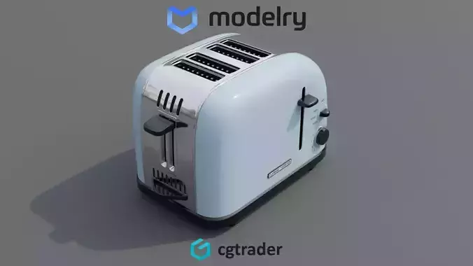 Toaster