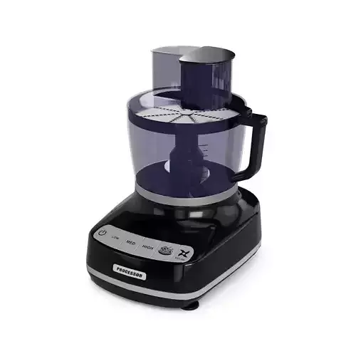 Kitchen appliances Food Processor