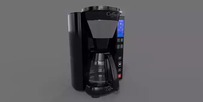 Kitchen appliances Coffee Maker