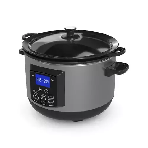 Kitchen appliances Slow Cooker