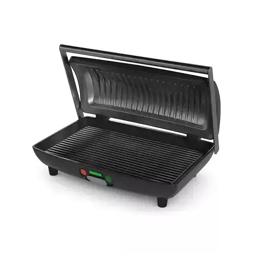 Kitchen appliances Electric Grill