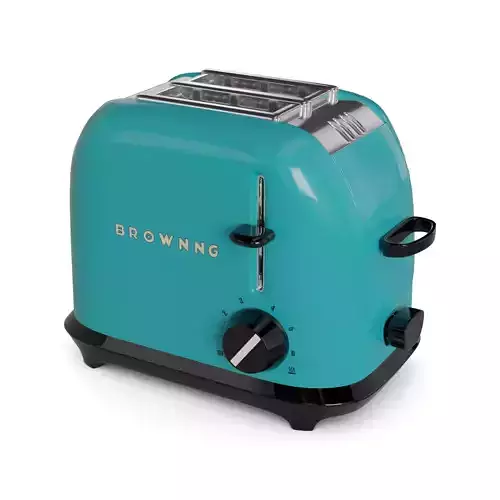 Kitchen appliances Toaster