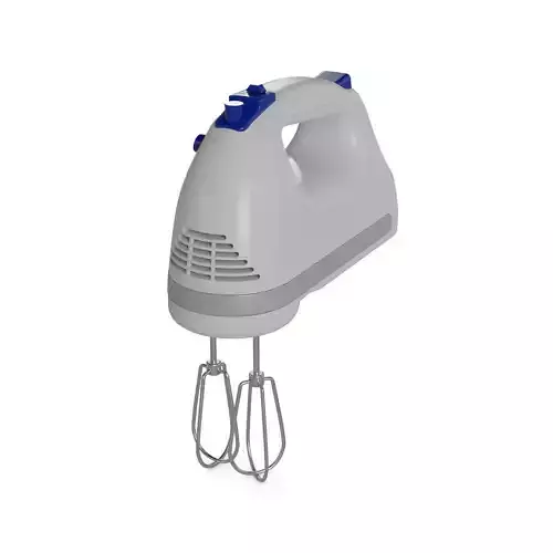 Kitchen appliances Hand Mixer