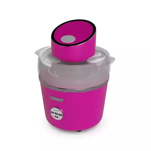 Kitchen appliances Electric Ice Cream Maker