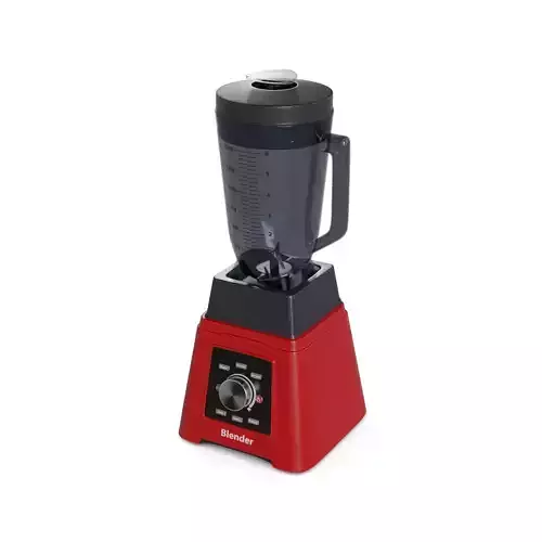 Kitchen appliances Blender