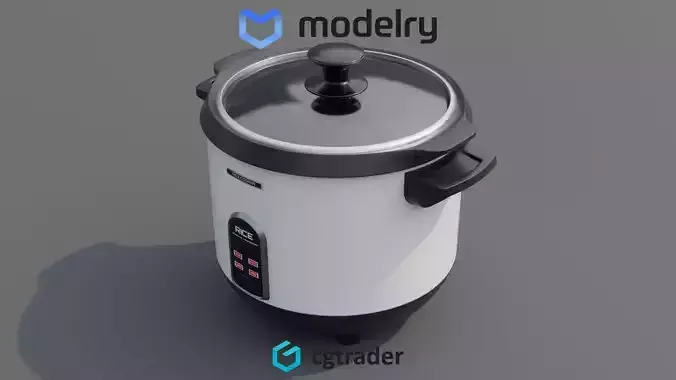 Rice Cooker