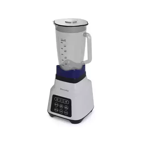 Kitchen appliances Blender